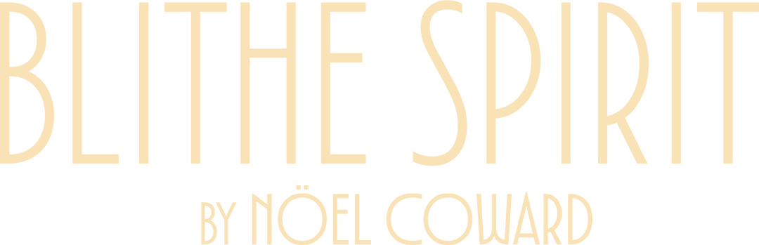 Blithe Spirit