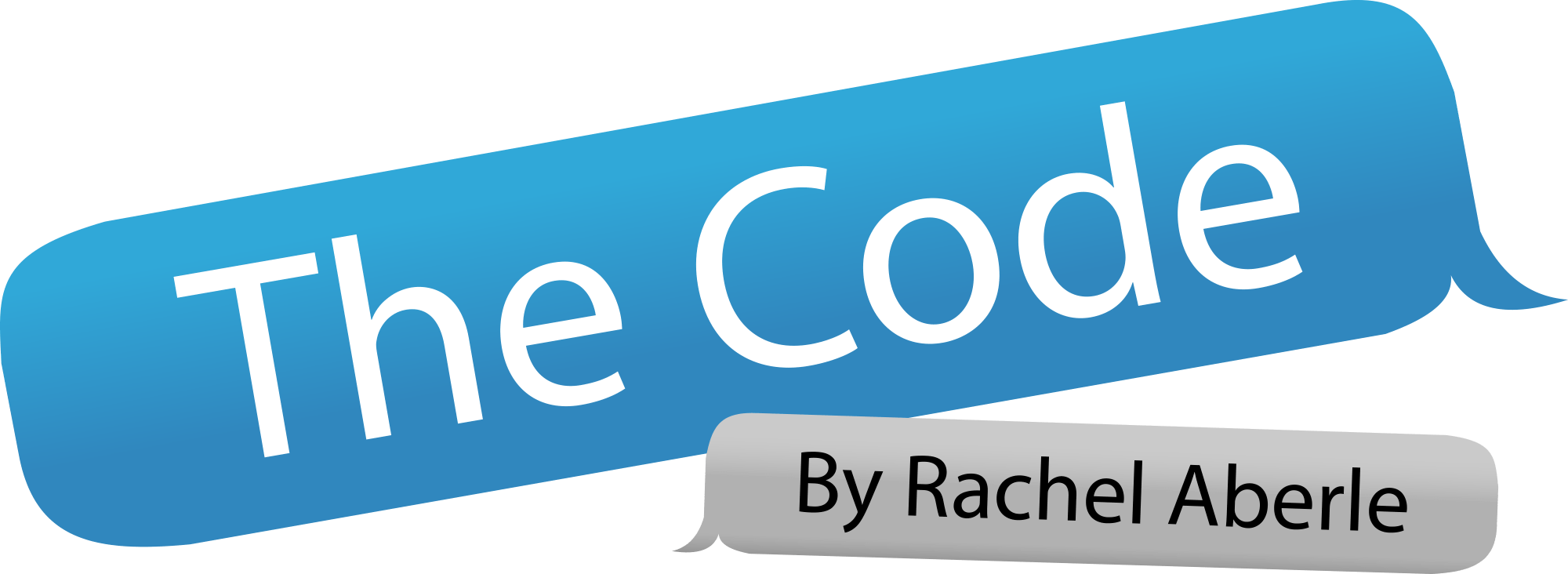 The Code by Rachel Aberle