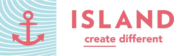 Island Web Design + Creative