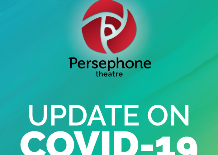 Latest Update Regarding COVID-19 – March 15, 2020