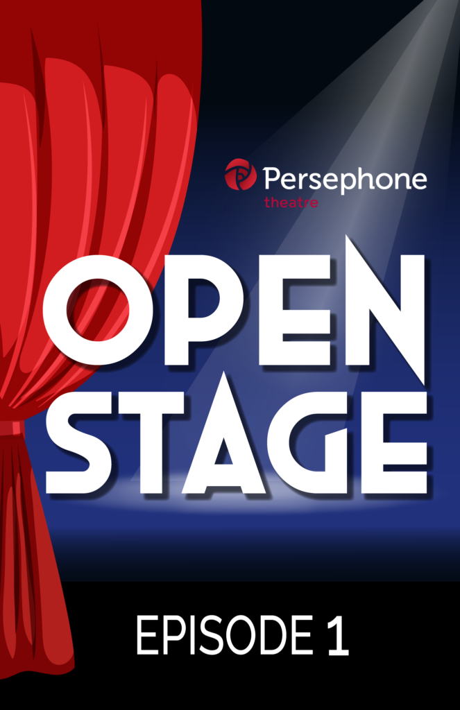 Open Stage: Call for Submissions