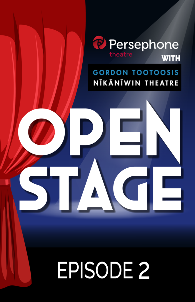 Open Stage 2