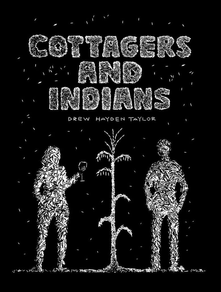 Review: Cottagers and Indians is a poignant, witty and imperfect social commentary