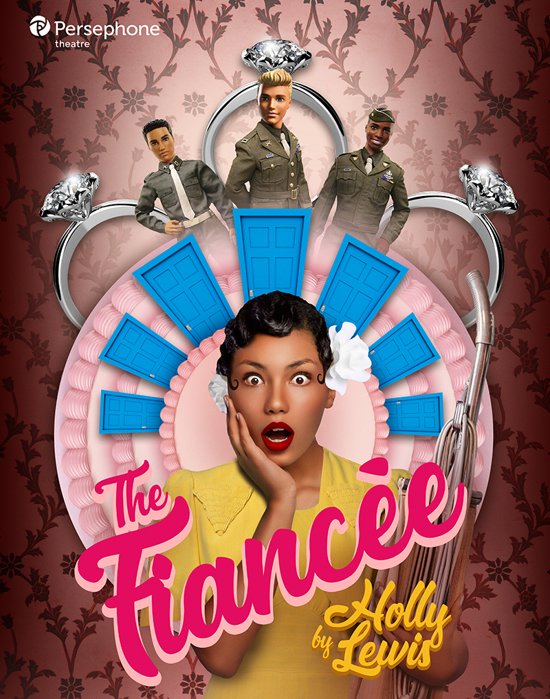 Review: The Fiancée is a wickedly funny and silly farce
