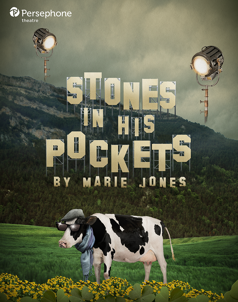 Reading List: Stones in His Pockets