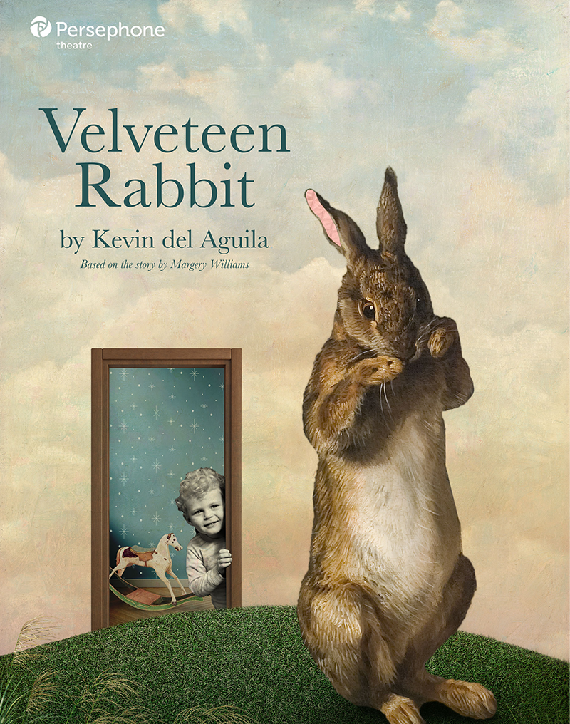 Reading List – Velveteen Rabbit