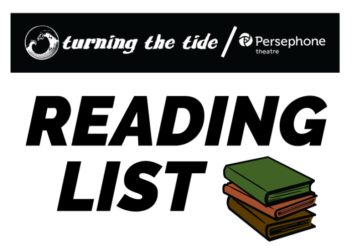 Reading List – The Herd