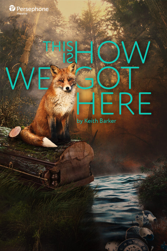Review: This Is How We Got Here tells a family’s story of grief, loss and love