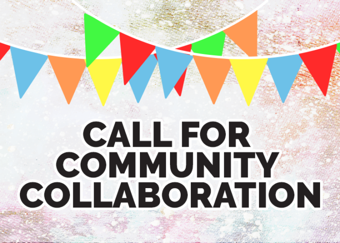 Persephone Patron PRIDE Project – Looking For Community Collaborators