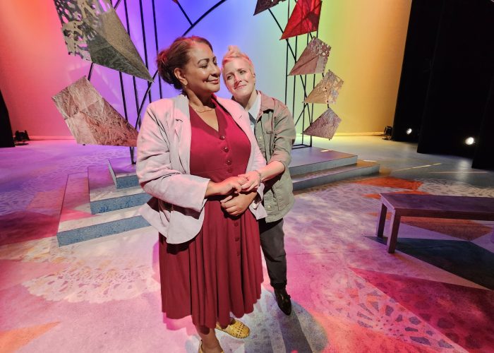 Persephone Theatre kicks off season with creative queer love story