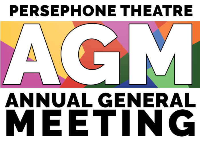 2022/23 Annual General Meeting