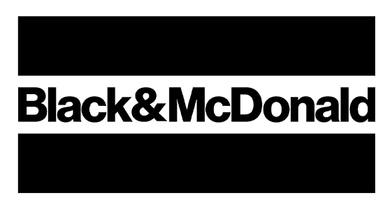 Black and MacDonald