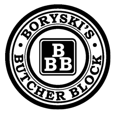 Boryski’s