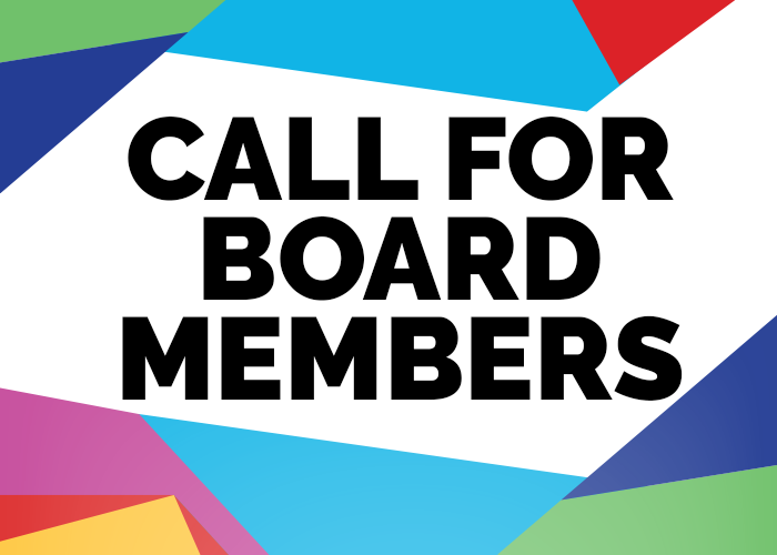 2024-25 Call For Board Members