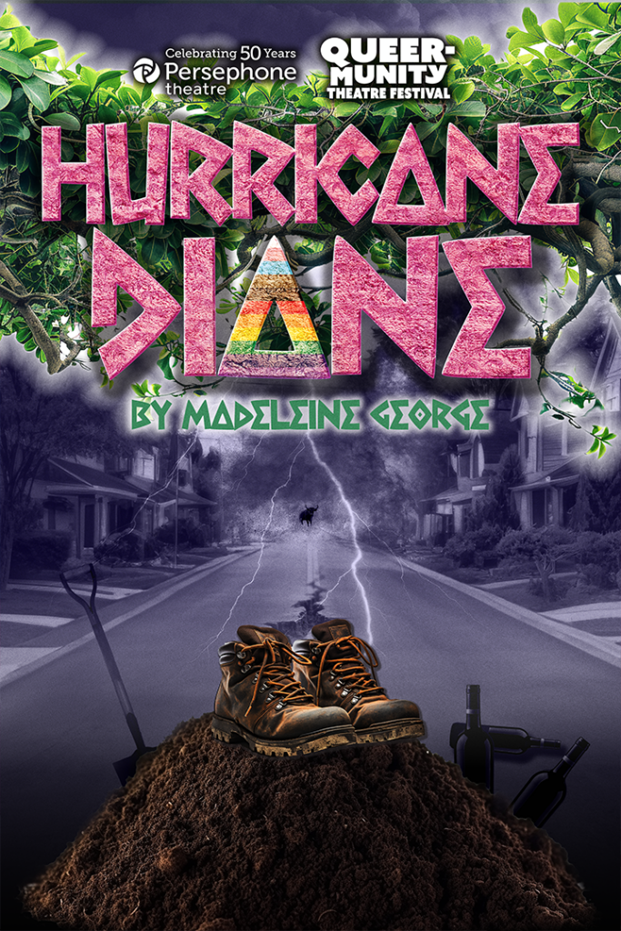 Hurricane Diane