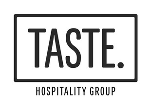 Taste Hospitality