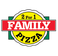 Family Pizza