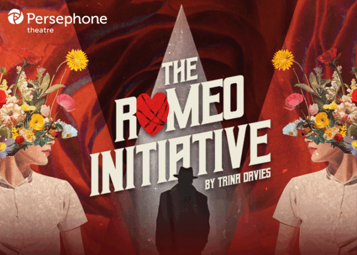 Press Release – Saskatoon-born Playwright’s Show Coming To Persephone’s Stage For The First Time