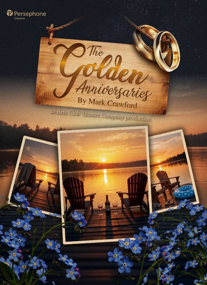 The Golden Anniversaries