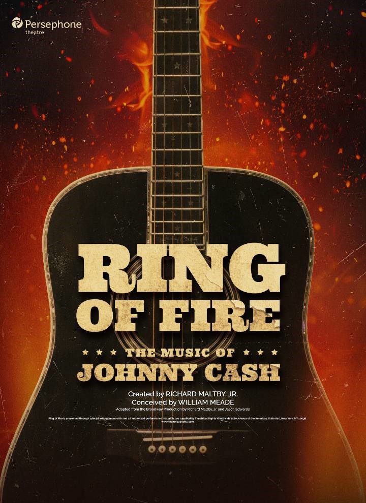 Ring of Fire
