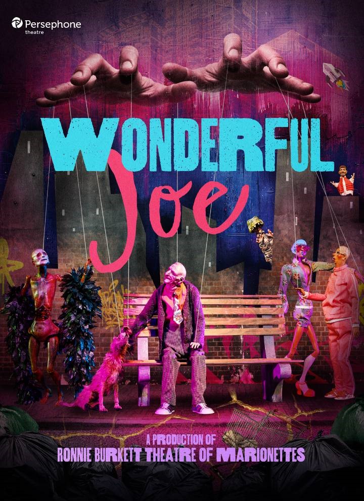Wonderful Joe